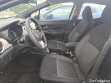  Nissan  Micra NISSAN  / 2016 / 5P / Berline IG-T 92 Business Edition #8