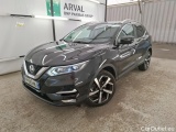  Nissan  Qashqai NISSAN  / 2017 / 5P / Crossover 1.3 DIG-T 140 Tekna 