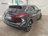  Nissan  Qashqai NISSAN  / 2017 / 5P / Crossover 1.3 DIG-T 140 Tekna #3
