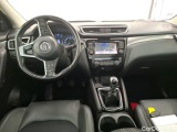  Nissan  Qashqai NISSAN  / 2017 / 5P / Crossover 1.3 DIG-T 140 Tekna #5