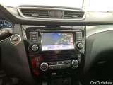  Nissan  Qashqai NISSAN  / 2017 / 5P / Crossover 1.3 DIG-T 140 Tekna #7