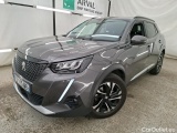  Peugeot  2008  Allure Business 1.5 HDi 130CV BVA8 E6d 