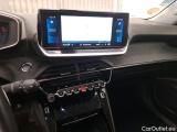  Peugeot  2008  Allure Business 1.5 HDi 130CV BVA8 E6d #7