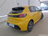  Peugeot  208  Allure Business 1.2 PureTech 100CV BVM6 E6d #3