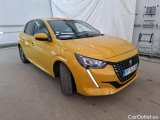  Peugeot  208  Allure Business 1.2 PureTech 100CV BVM6 E6d #4