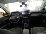  Peugeot  208  Allure Business 1.2 PureTech 100CV BVM6 E6d #5