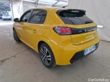  Peugeot  208  Allure Business 1.2 PureTech 100CV BVM6 E6d #2