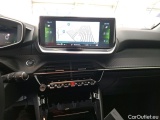  Peugeot  208  Allure Business 1.2 PureTech 100CV BVM6 E6d #7