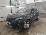  Peugeot  3008  Active Business 1.5 HDi 130CV E6d 