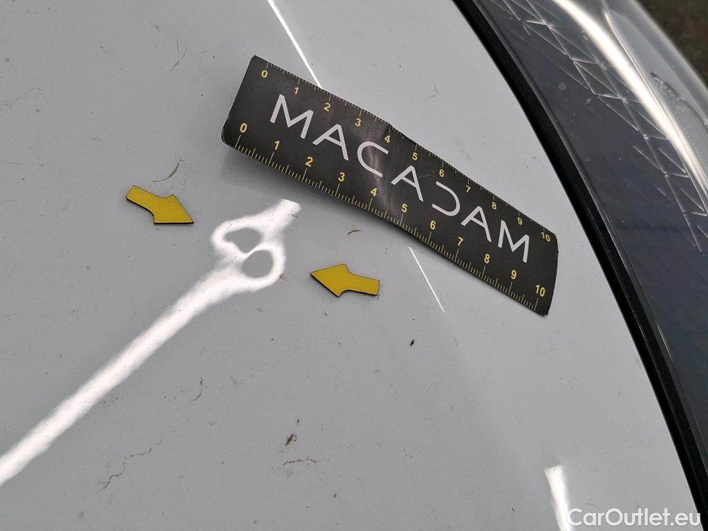  Renault  Clio  V Société Air Nav 1.5 dCi 85CV BVM6 E6dT #29