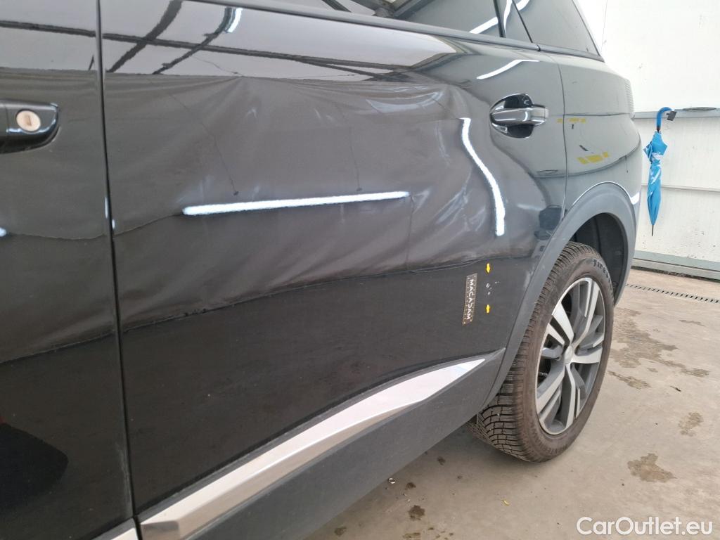  Peugeot  5008  Allure Pack 1.2 PureTech 130CV 7 Sieges E6d #3