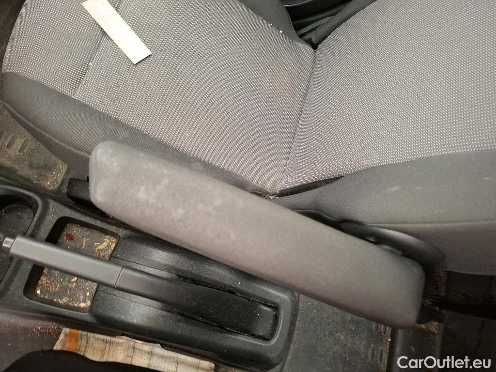  Peugeot  Partner  Cabine Approfondie L2 1.5 HDi 100CV BVM5 E6d #30