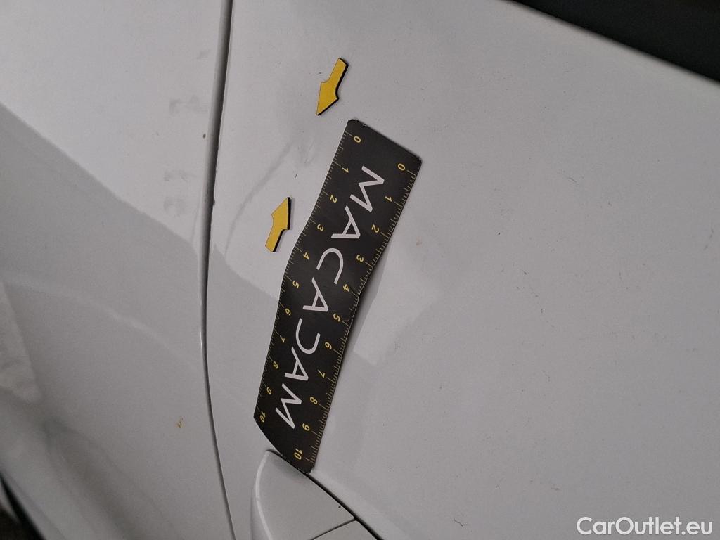  Renault  Clio  V Société Air Nav 1.5 dCi 85CV BVM6 E6dT #46