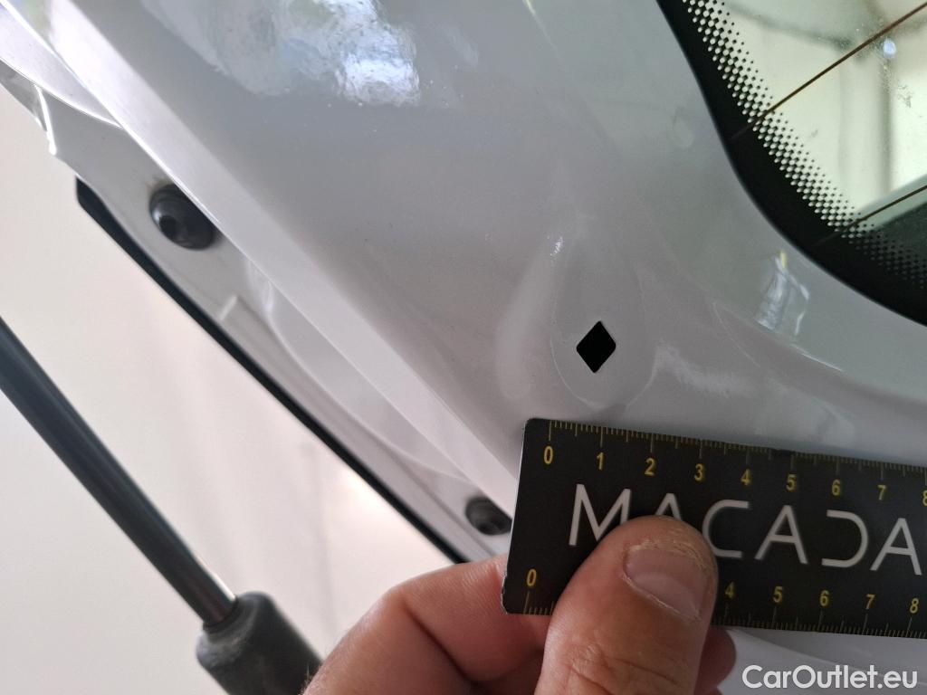  Renault  Clio  V Société Air Nav 1.5 dCi 85CV BVM6 E6dT #21