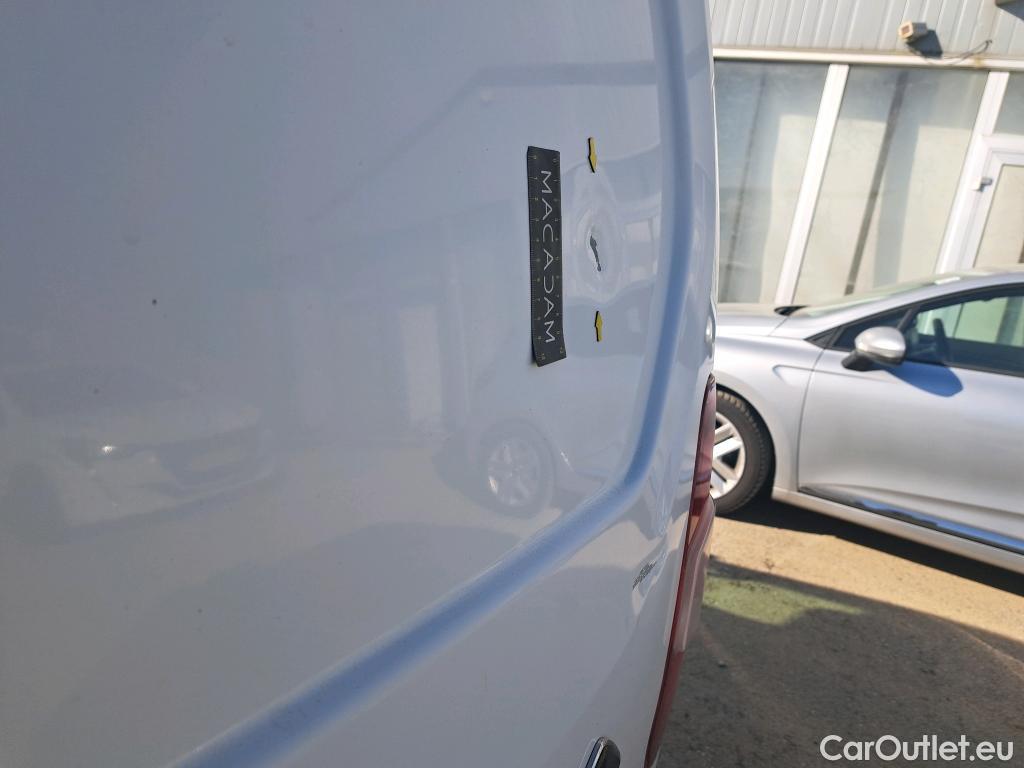  Citroen  Berlingo  Fourgon Driver M 650 1.6 BlueHDi 100CV BVM5 E6 #4