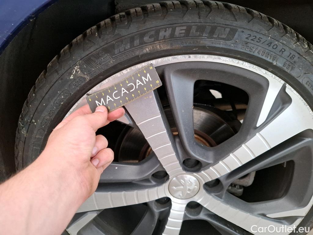  Peugeot  308  GT 2.0 HDi 180CV E6dT #31