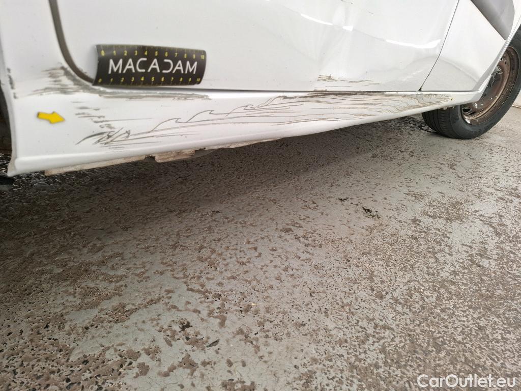  Citroen  Berlingo  Fourgon Club L1 (Court) 1.6 BlueHDi 100CV BVM5 E6 #1