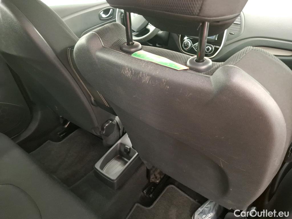  Renault  Captur  Business 0.9 TCe 90CV BVM5 E6 #22