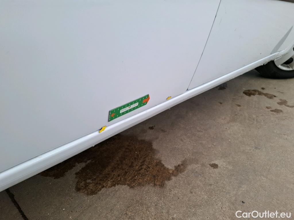  Renault  Kangoo  II Express Maxi Extra (Série Spéciale) 1.5 dCi 95CV BVM6 E6dT #23