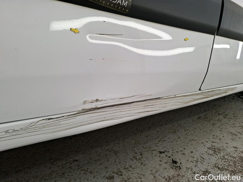  Citroen  Berlingo  Fourgon Club L1 (Court) 1.6 BlueHDi 100CV BVM5 E6 #7