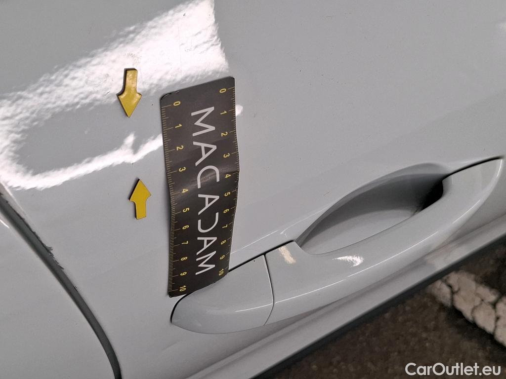  Renault  Clio  V Société Air Nav 1.5 dCi 85CV BVM6 E6dT #47