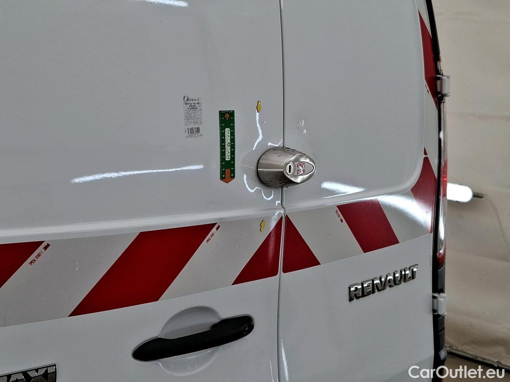  Renault  Kangoo  II Express Maxi Extra (Série Spéciale) 1.5 dCi 95CV BVM6 E6dT #17