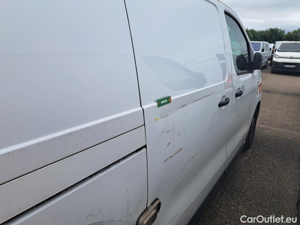  Citroen  Jumpy  Fourgon CityVan XS 1.5 BlueHDi 120CV BVM6 E6dT #17
