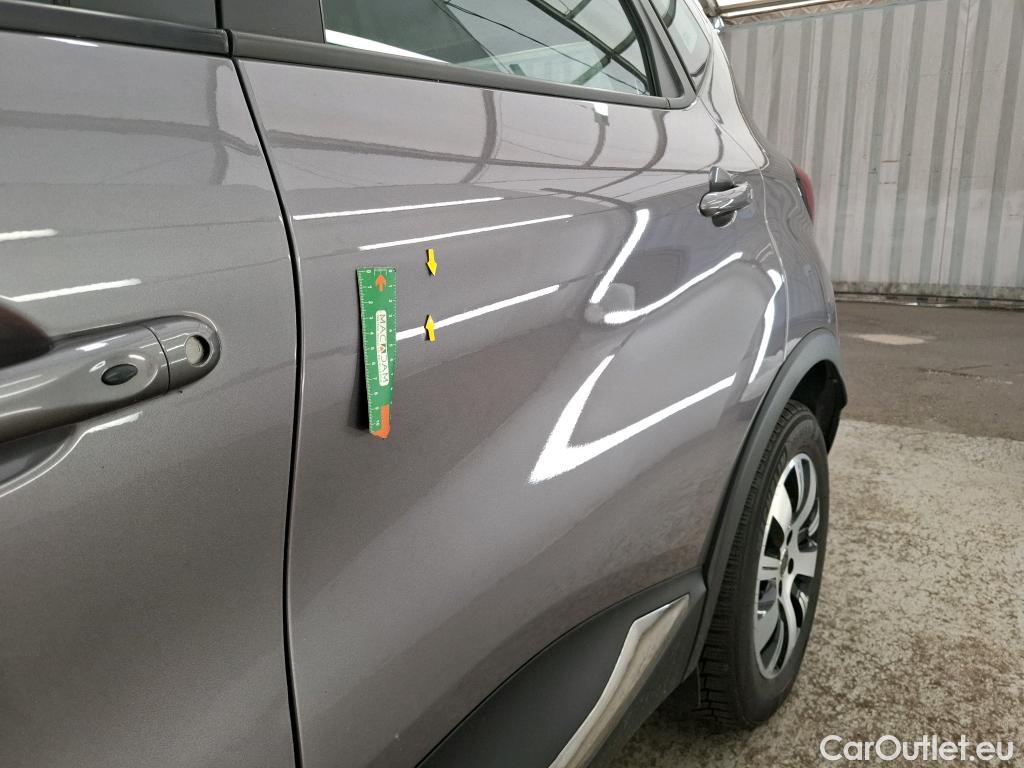  Renault  Captur  Business 0.9 TCe 90CV BVM5 E6 #30