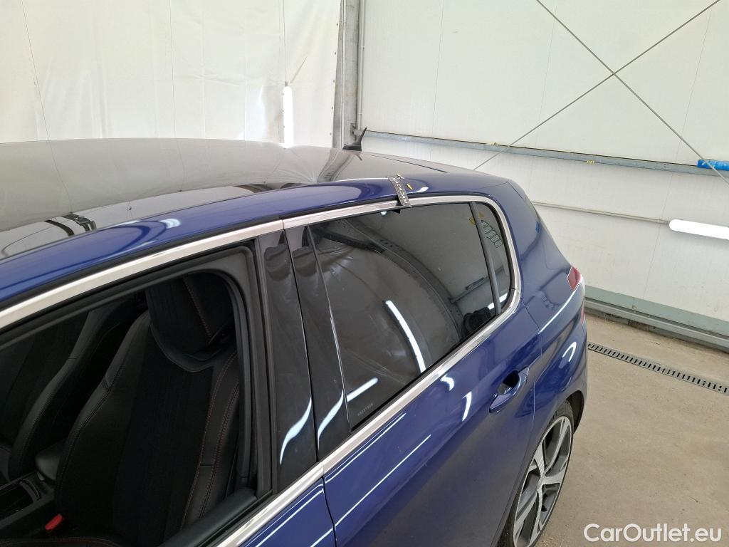  Peugeot  308  GT 2.0 HDi 180CV E6dT #46