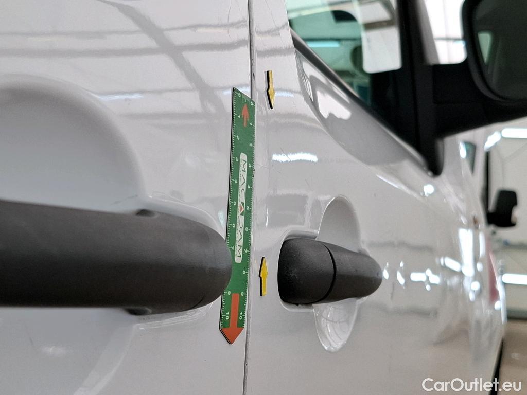 Renault  Kangoo  II Express Maxi Extra (Série Spéciale) 1.5 dCi 95CV BVM6 E6dT #8