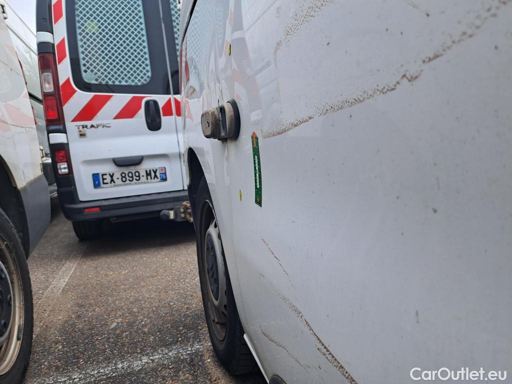  Citroen  Jumpy  Fourgon CityVan XS 1.5 BlueHDi 120CV BVM6 E6dT #16