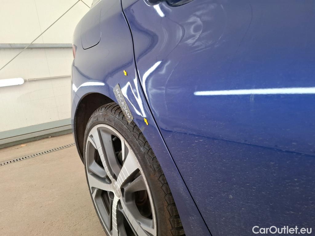  Peugeot  308  GT 2.0 HDi 180CV E6dT #7