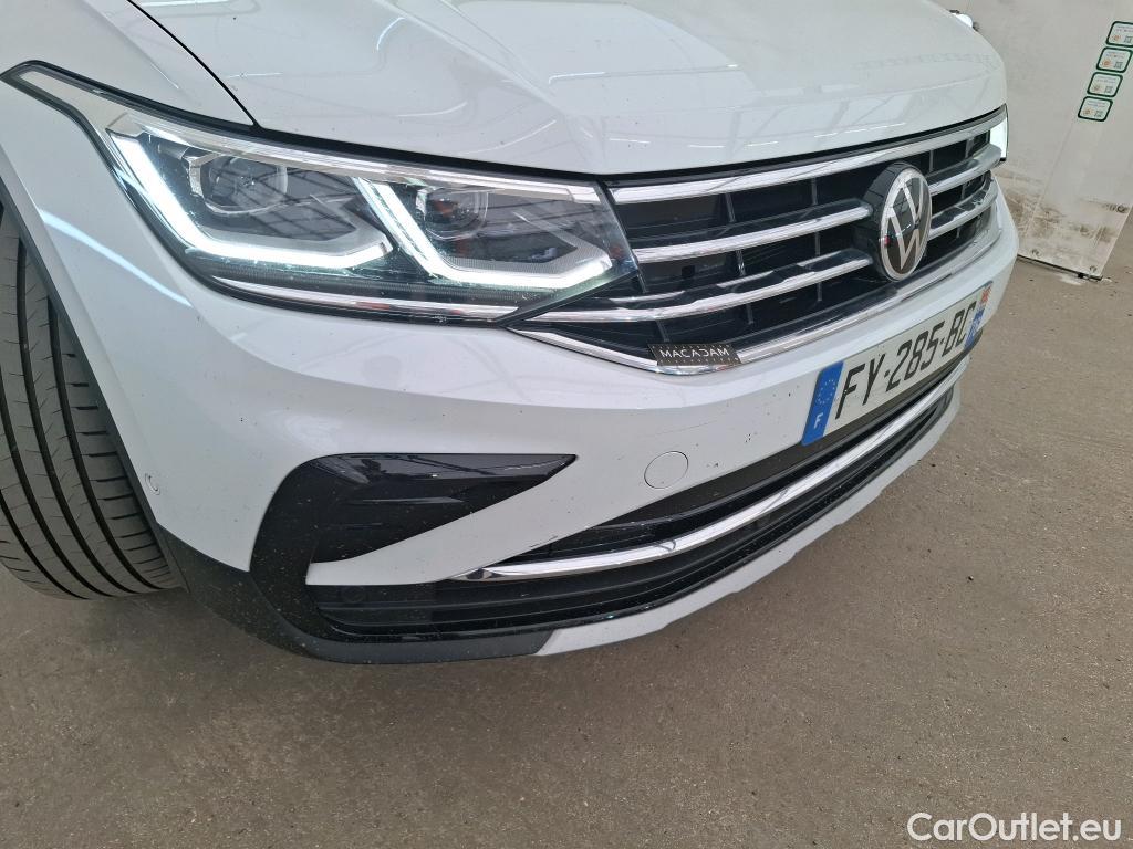  Volkswagen  Tiguan VOLKSWAGEN  / 2020 / 5P / SUV 2.0 TDI 150 DSG7 Elegance #1