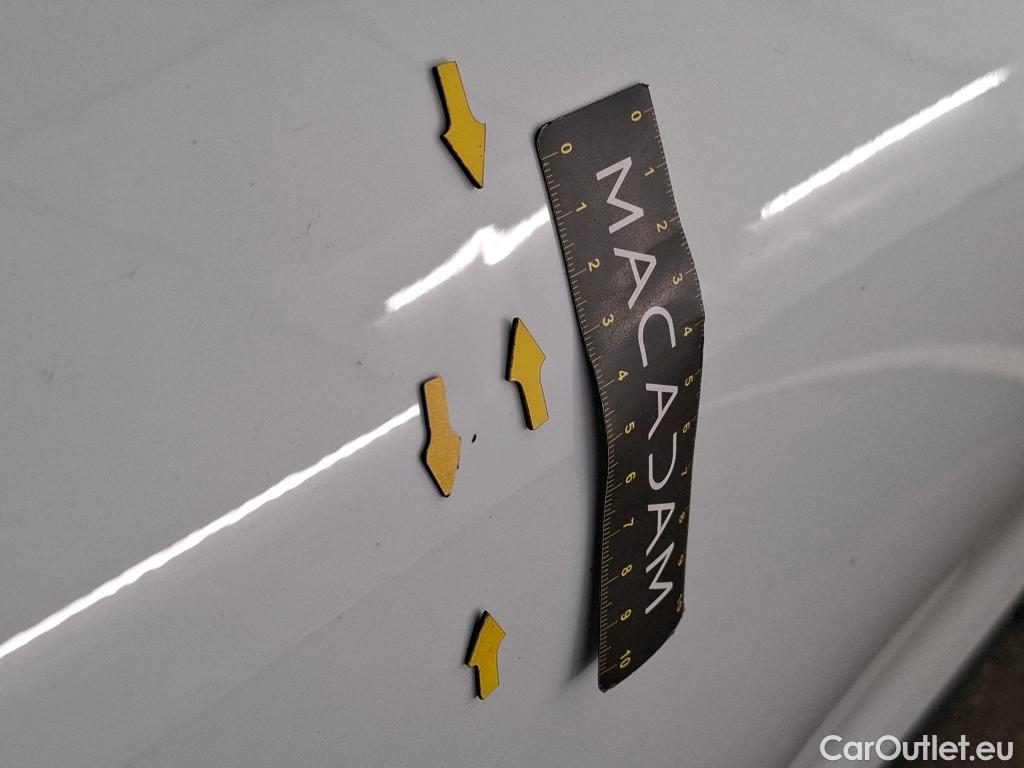  Renault  Clio  V Société Air Nav 1.5 dCi 85CV BVM6 E6dT #16