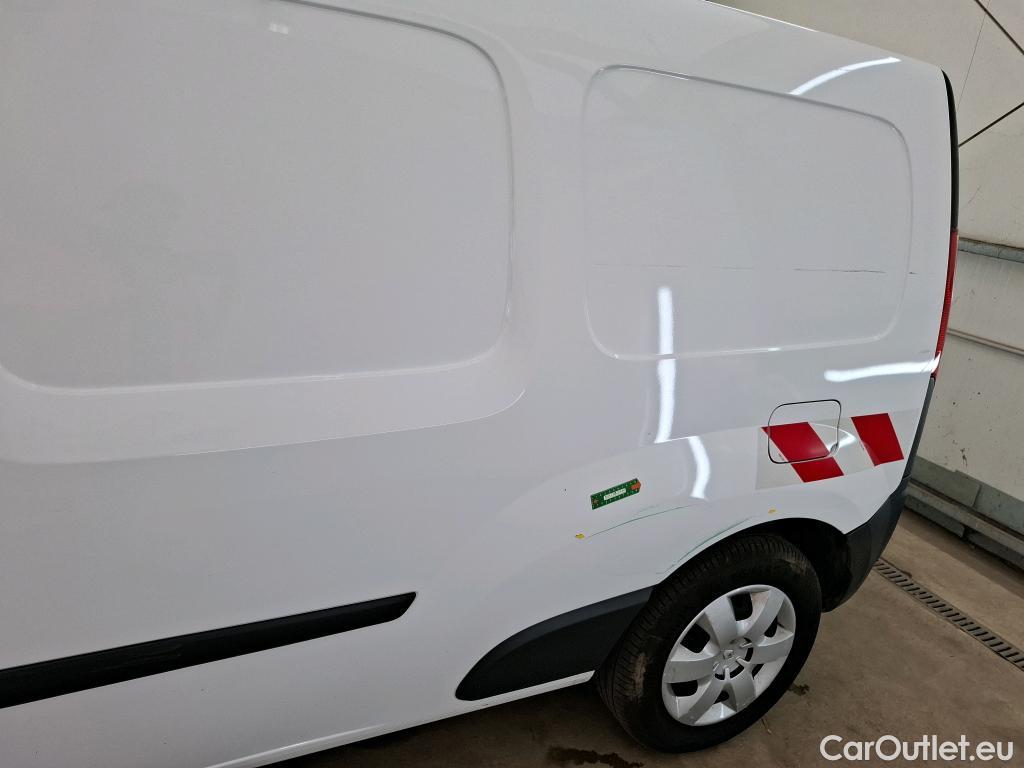 Renault  Kangoo  II Express Maxi Extra (Série Spéciale) 1.5 dCi 95CV BVM6 E6dT #1