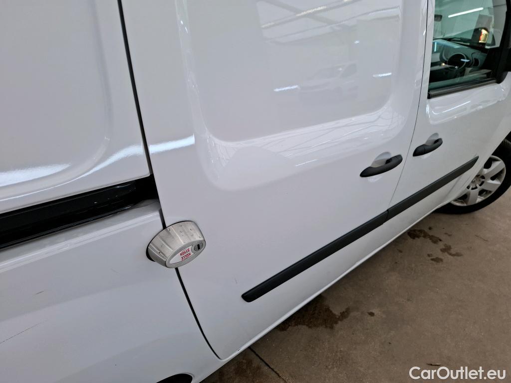  Renault  Kangoo  II Express Maxi Extra (Série Spéciale) 1.5 dCi 95CV BVM6 E6dT #36