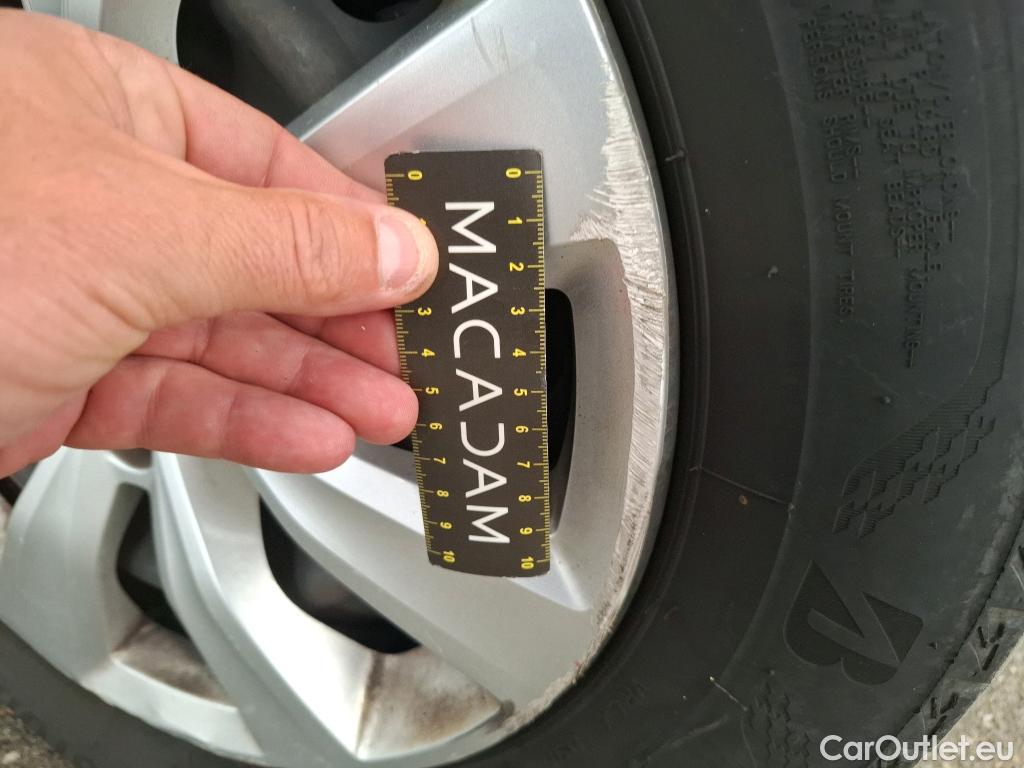  Renault  Clio  V Société Air Nav 1.5 dCi 85CV BVM6 E6dT #39