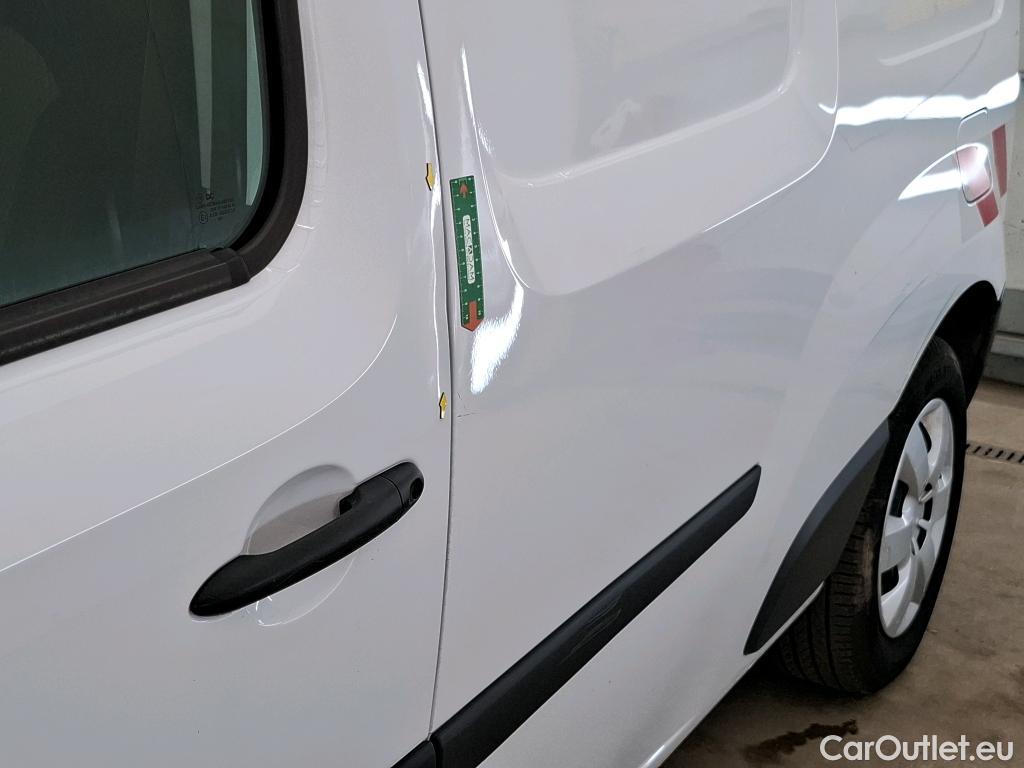  Renault  Kangoo  II Express Maxi Extra (Série Spéciale) 1.5 dCi 95CV BVM6 E6dT #15