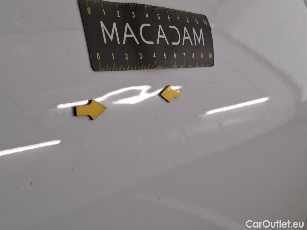  Renault  Clio  V Société Air Nav 1.5 dCi 85CV BVM6 E6dT #14