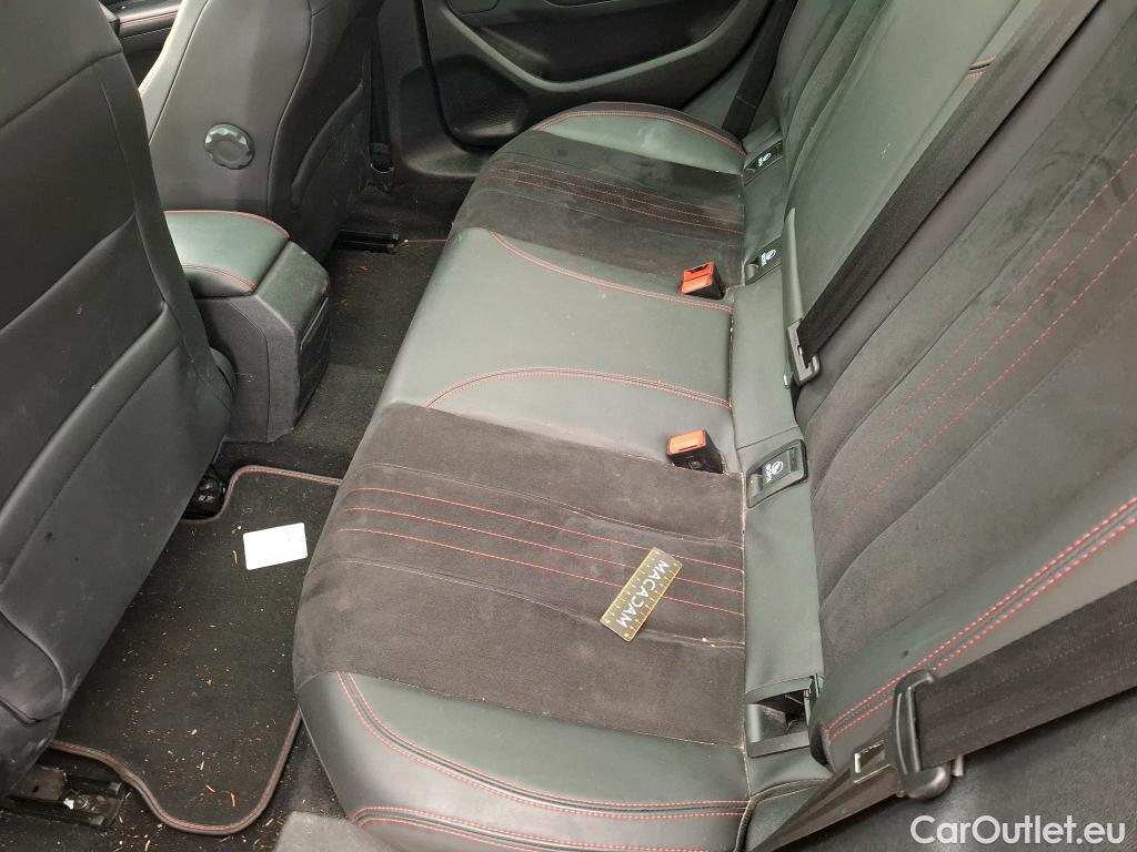  Peugeot  308  GT 2.0 HDi 180CV E6dT #51