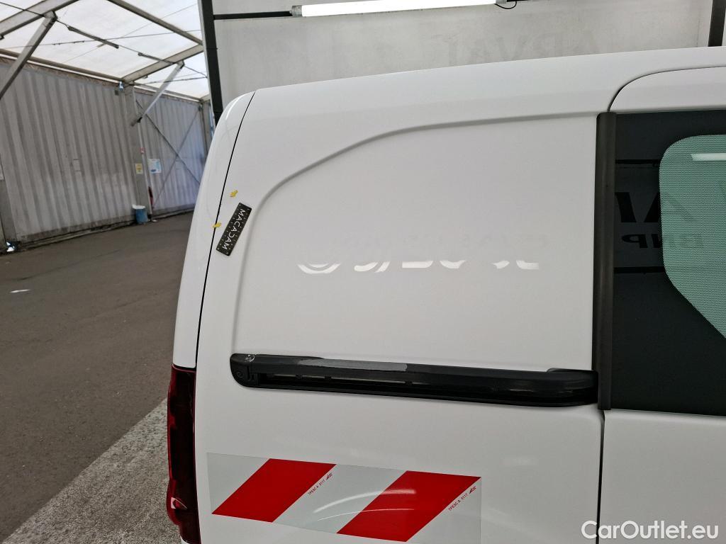  Citroen  Berlingo  Fourgon Club L1 (Court) 1.6 BlueHDi 100CV BVM5 E6 #17
