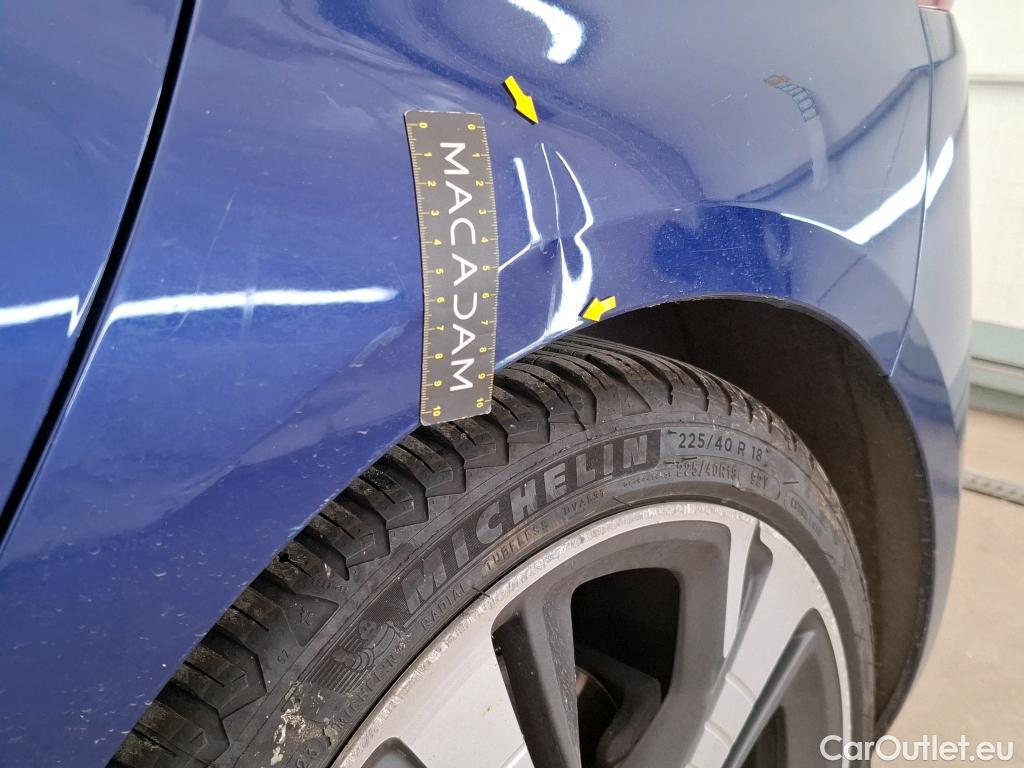  Peugeot  308  GT 2.0 HDi 180CV E6dT #3