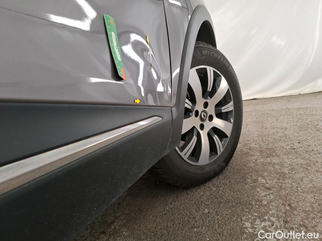  Renault  Captur  Business 0.9 TCe 90CV BVM5 E6 #3