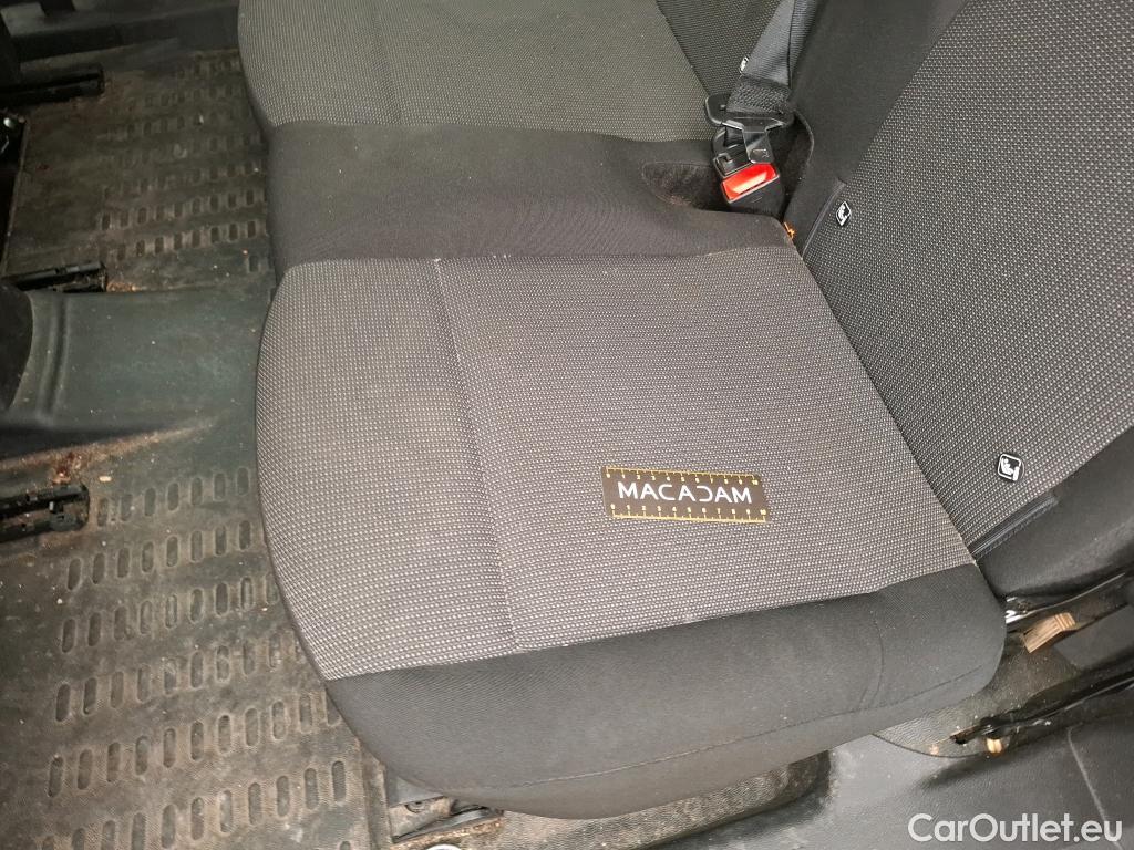  Peugeot  Partner  Cabine Approfondie L2 1.5 HDi 100CV BVM5 E6d #33