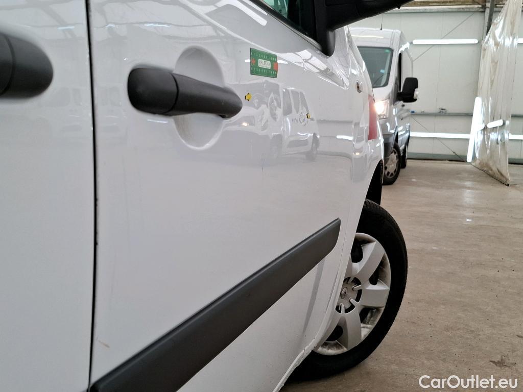  Renault  Kangoo  II Express Maxi Extra (Série Spéciale) 1.5 dCi 95CV BVM6 E6dT #7