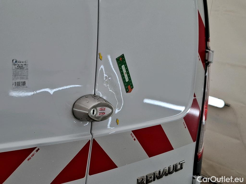  Renault  Kangoo  II Express Maxi Extra (Série Spéciale) 1.5 dCi 95CV BVM6 E6dT #20