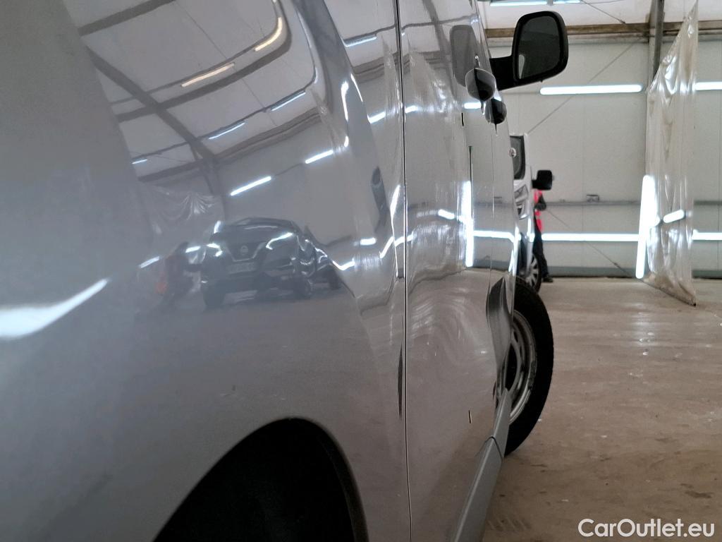  Peugeot  Expert  Fourgon Asphalt L2 2.0 HDi 180CV E6d #4