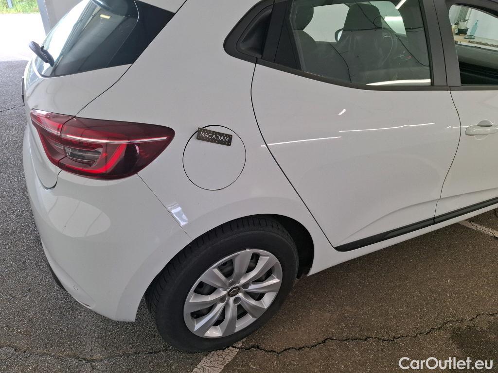  Renault  Clio  V Société Air Nav 1.5 dCi 85CV BVM6 E6dT #49