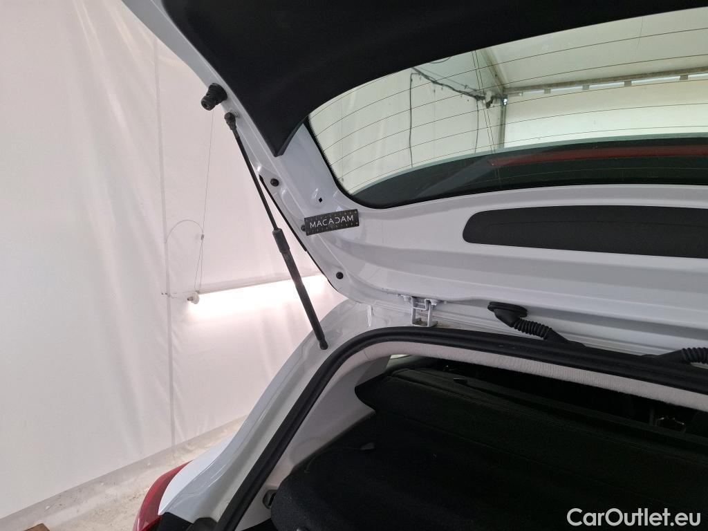  Renault  Clio  V Société Air Nav 1.5 dCi 85CV BVM6 E6dT #20