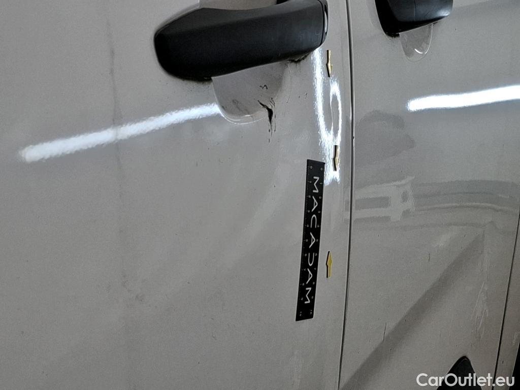  Peugeot  Partner  Cabine Approfondie L2 1.5 HDi 100CV BVM5 E6d #20